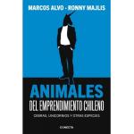 ANIMALES DEL EMPRENDIMIENTO CHILENO