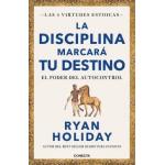 LA DISCIPLINA MARCARA TU DESTINO