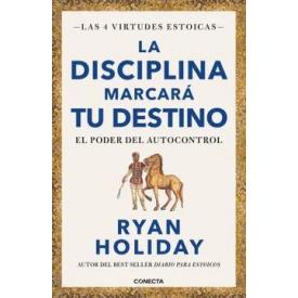 LA DISCIPLINA MARCARA TU DESTINO