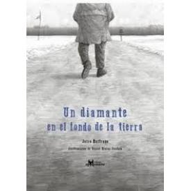 UN DIAMANTE EN EL FONDO DE LA TIERRA