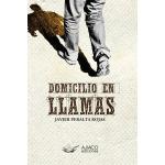 DOMICILIO EN LLAMAS