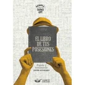 EL LIBRO DE TUS POSESIONES