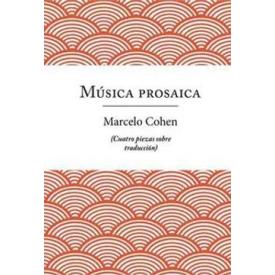 MUSICA PROSAICA
