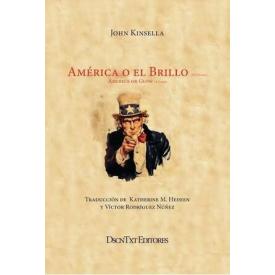 AMERICA O EL BRILLO