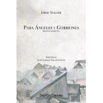 PARA ANGELES Y GORRIONES