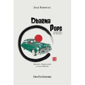 DHARMA POPS: ANTOLOGIA DE HAIKUS
