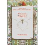 ANTOLOGIA DE MISTICA FEMENINA