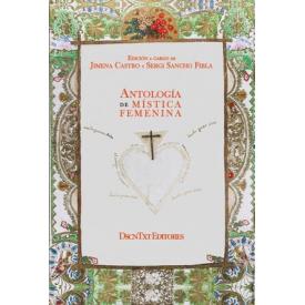 ANTOLOGIA DE MISTICA FEMENINA