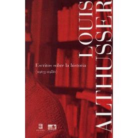 ESCRITOS SOBRE LA HISTORIA