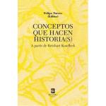 CONCEPTOS QUE HACEN HISTORIA
