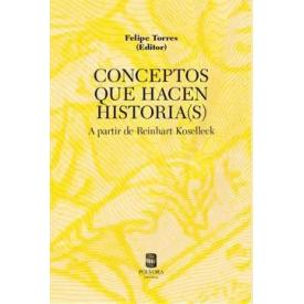 CONCEPTOS QUE HACEN HISTORIA
