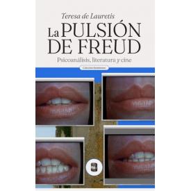 LA PULSION DE FREUD