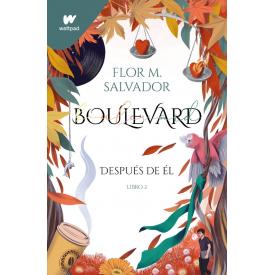 BOULEVARD, DESPUES DE EL