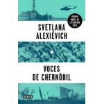 VOCES DE CHERNOBIL
