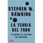 LA TEORIA DEL TODO