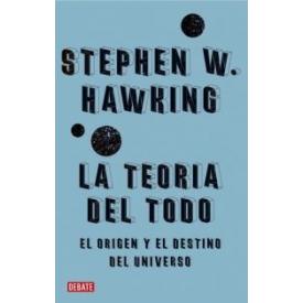 LA TEORIA DEL TODO