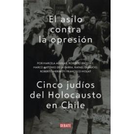 EL ASILO CONTRA LA OPRESION
