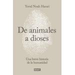 DE ANIMALES A DIOSES