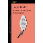 MANUAL PARA MUJERES DE LA LIMPIEZA