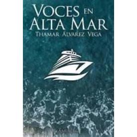 VOCES EN ALTA MAR