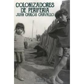 COLONIZADORES DE PERIFERIA