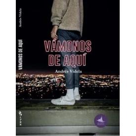 VAMONOS DE AQUI