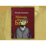 HISTORIA DE UN BRAZO
