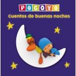 POCOYO CUENTOS DE BUENAS NOCHES