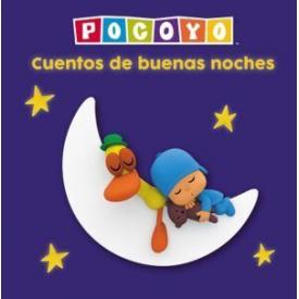 POCOYO CUENTOS DE BUENAS NOCHES