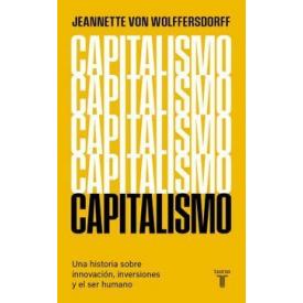 CAPITALISMO