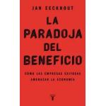 LA PARADOJA DEL BENEFICIO