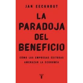 LA PARADOJA DEL BENEFICIO