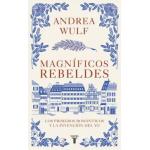 MAGNIFICOS REBELDES