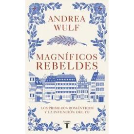 MAGNIFICOS REBELDES