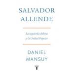 SALVADOR ALLENDE