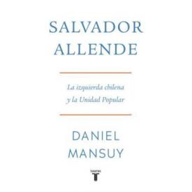 SALVADOR ALLENDE