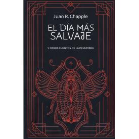 EL DIA MAS SALVAJE