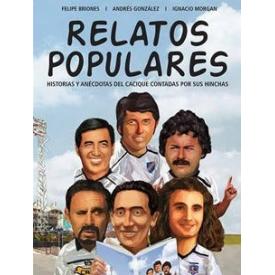 RELATOS POPULARES COLO COLO