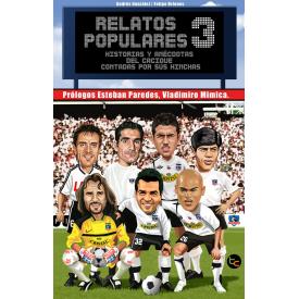 RELATOS POPULARES 3