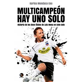 MULTICAMPEON HAY UNO SOLO