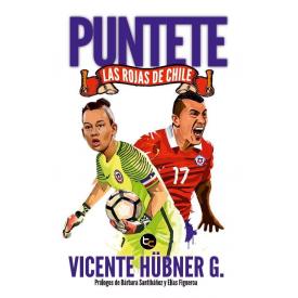 PUNTETE LAS ROJAS DE CHILE