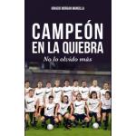 CAMPEON EN LA QUIEBRA