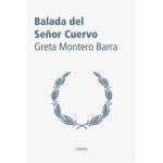 BALADA DEL SEOR CUERVO