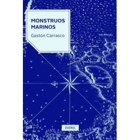 MONSTRUOS MARINOS