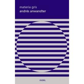MATERIA GRIS