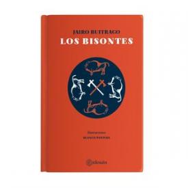 LOS BISONTES