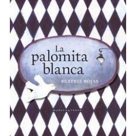 LA PALOMITA BLANCA