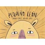 PEQUEO LEON