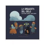 LA ORQUESTA DEL CIELO