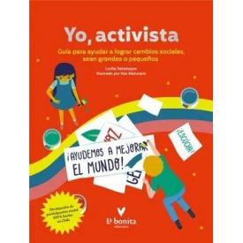 YO, ACTIVISTA